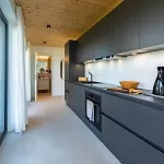 Strandgaenger 펜션 호바흐트