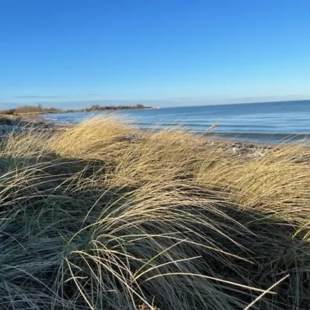 Strandgaenger בית נופש הוווכט