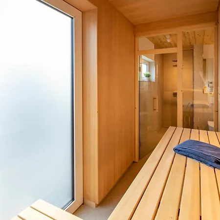 בית נופש Strandgaenger