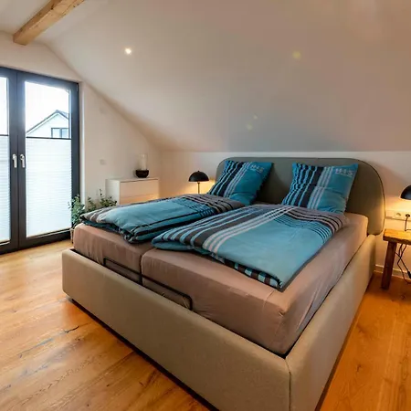 Strandgaenger בית נופש הוווכט