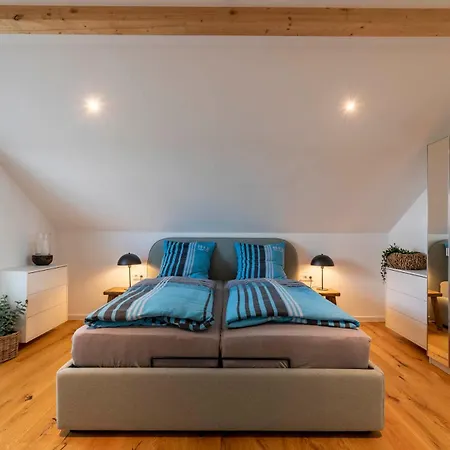 Strandgaenger בית נופש הוווכט