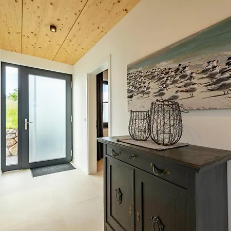 Strandgaenger בית נופש