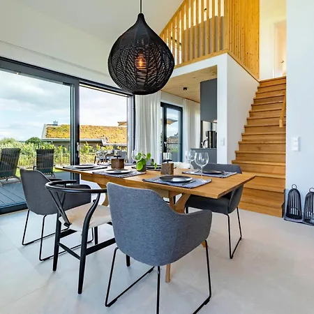 בית נופש Strandgaenger הוווכט