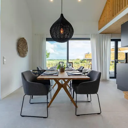 Strandgaenger בית נופש *