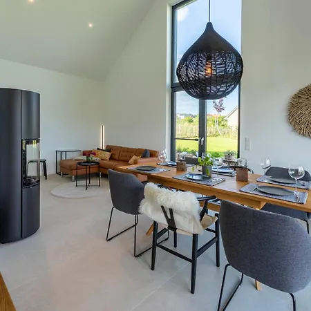 בית נופש Strandgaenger הוווכט