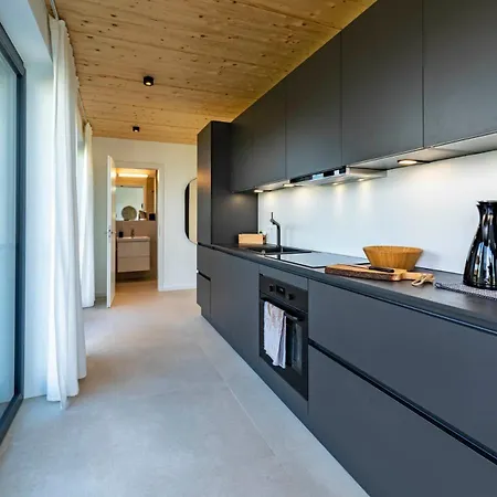 Strandgaenger בית נופש הוווכט