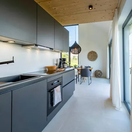 בית נופש Strandgaenger *