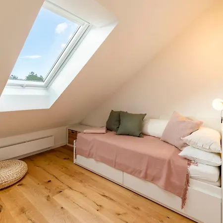 Strandgaenger הוווכט