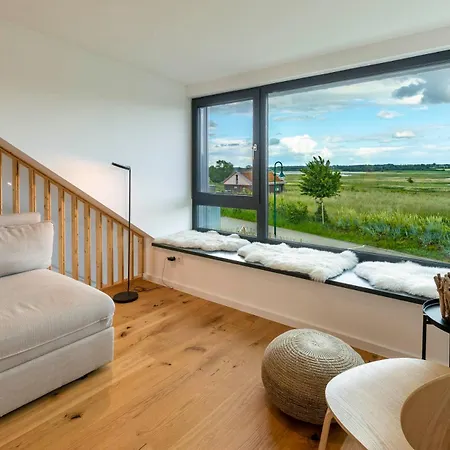 Strandgaenger בית נופש הוווכט