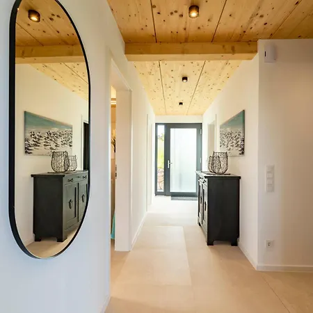 Strandgaenger בית נופש