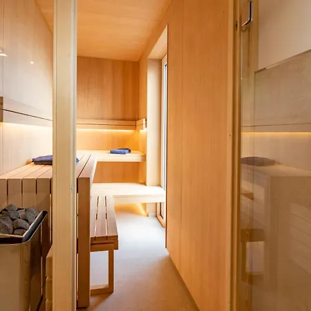 Strandgaenger בית נופש הוווכט