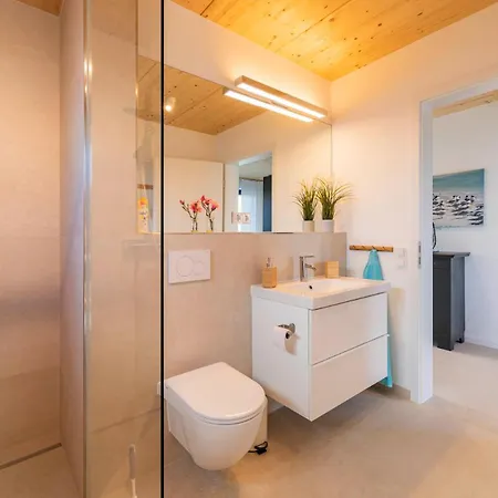 Strandgaenger בית נופש