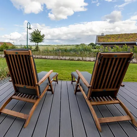 Strandgaenger בית נופש