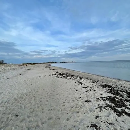 Strandgaenger בית נופש