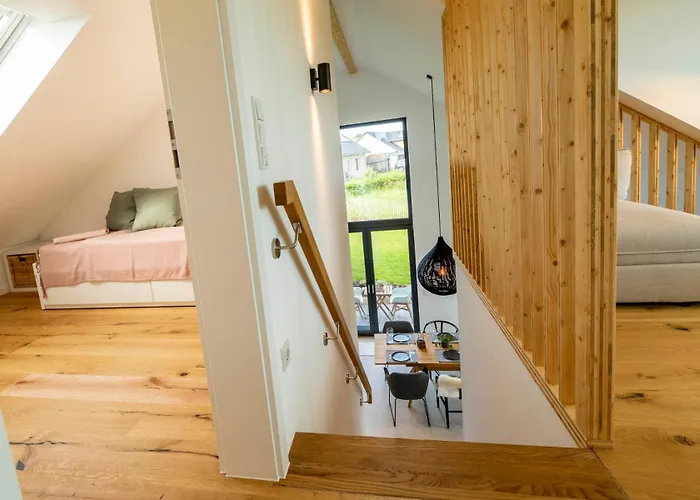 Strandgaenger Vakantiehuis *